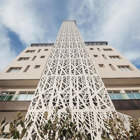 Grieco Business & Spa Hotel Cerignola Exterior photo