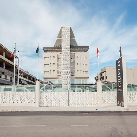 Grieco Business & Spa Hotel Cerignola Exterior photo