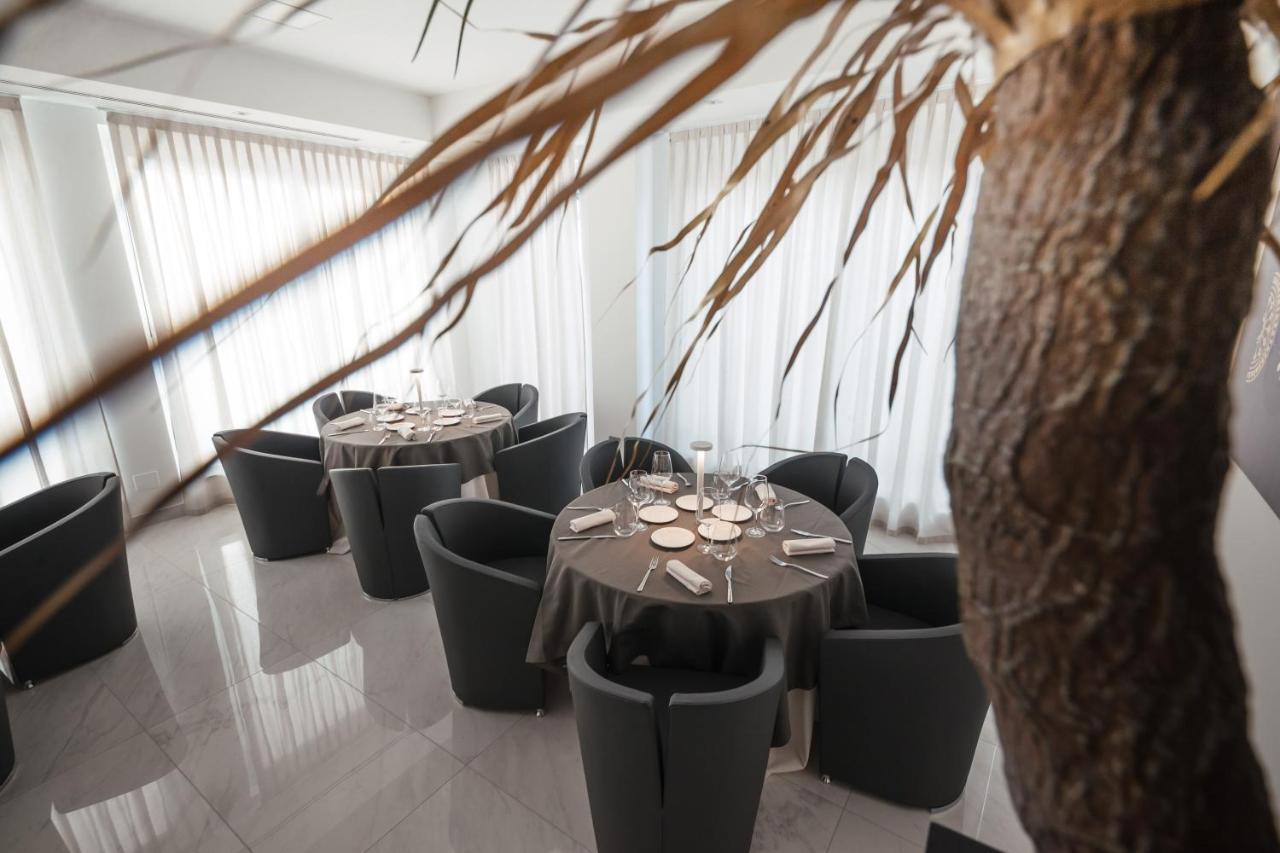 Grieco Business & Spa Hotel Cerignola Exterior photo