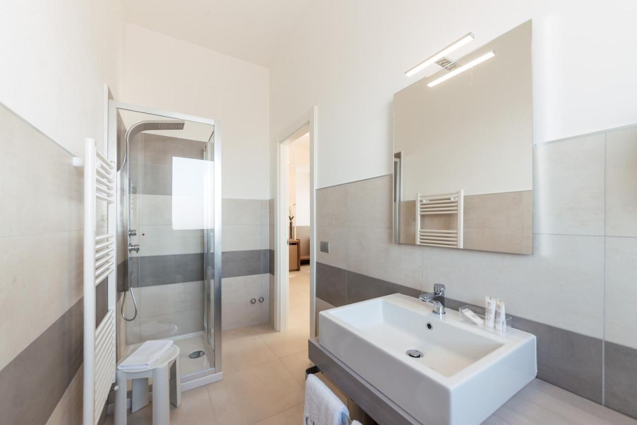 Grieco Business & Spa Hotel Cerignola Exterior photo