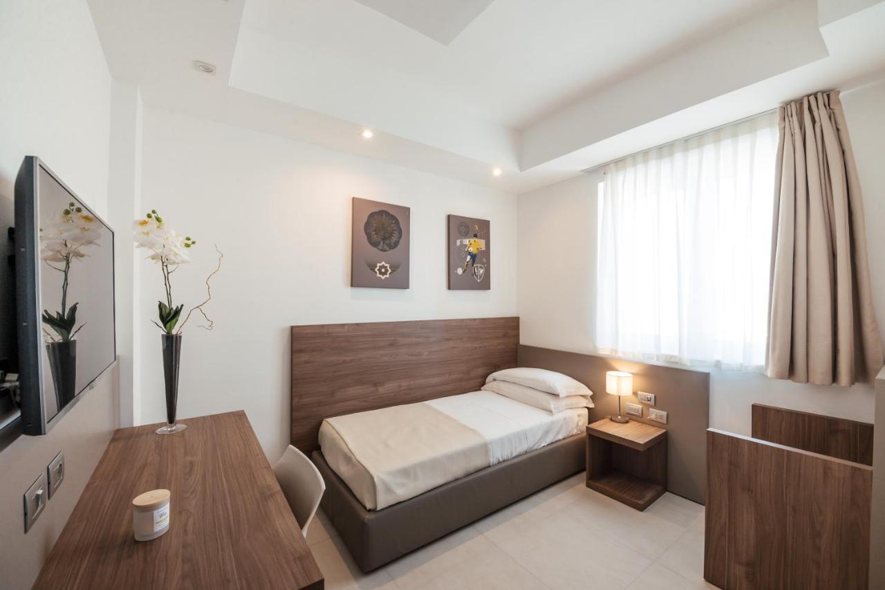 Grieco Business & Spa Hotel Cerignola Exterior photo