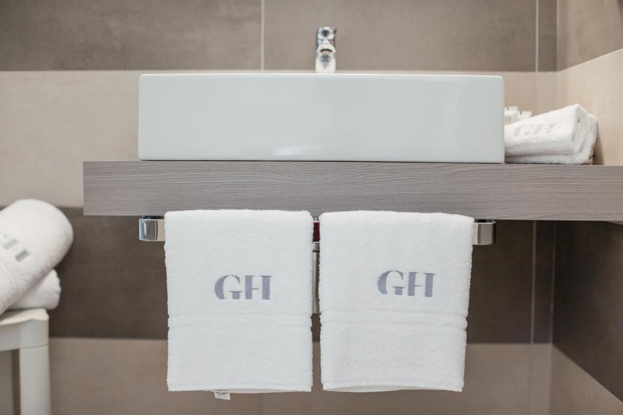 Grieco Business & Spa Hotel Cerignola Exterior photo